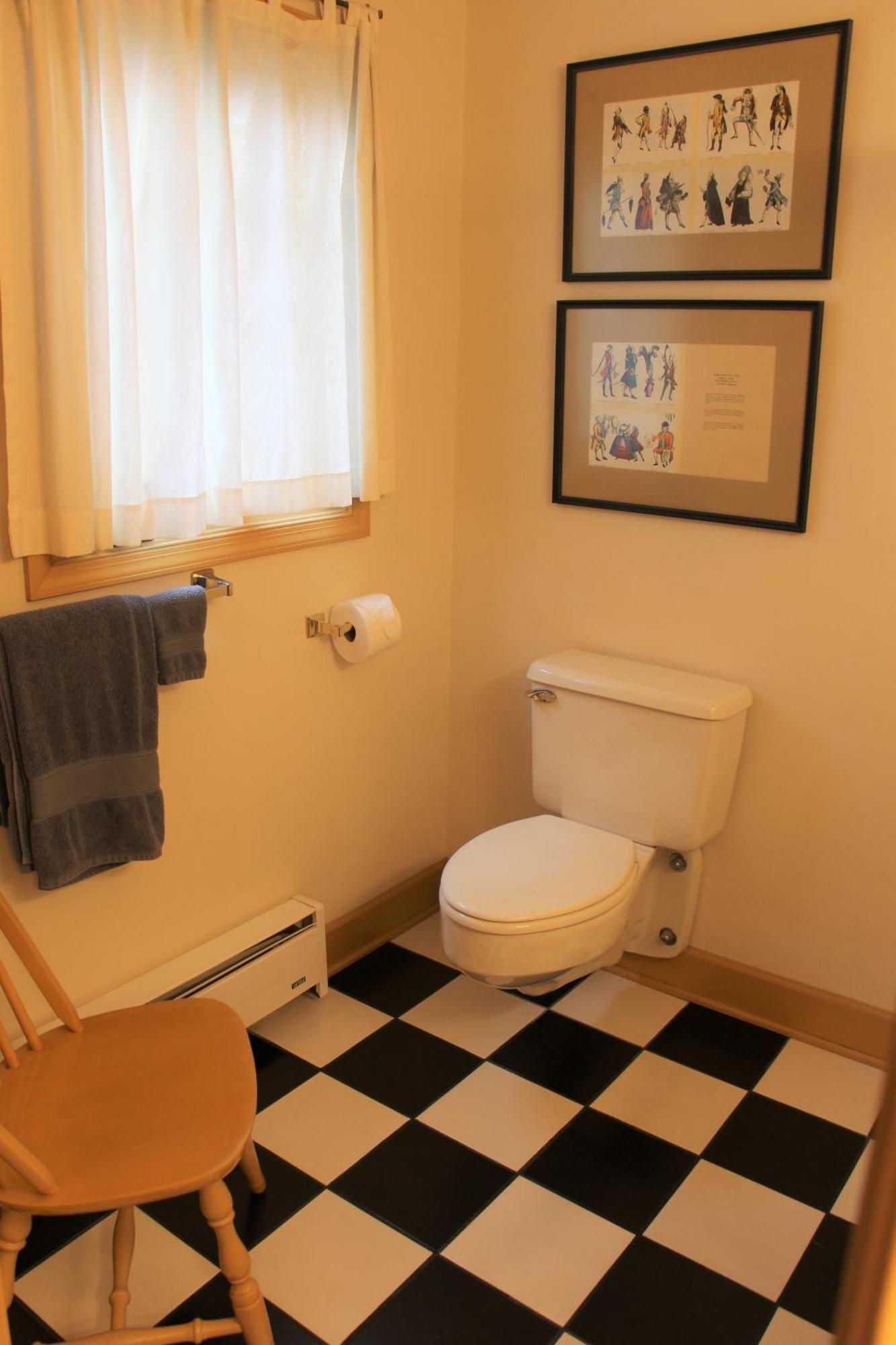 Newport House Bed & Breakfast Williamsburg Quarto foto